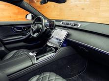 MERCEDES-BENZ S 450 d L 4Matic AMG Line 9G-Tronic, Diesel, Occasion / Utilisé, Automatique - 6