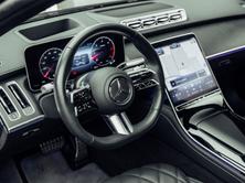 MERCEDES-BENZ S 450 d L 4Matic AMG Line 9G-Tronic, Diesel, Occasion / Utilisé, Automatique - 7