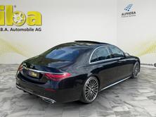 MERCEDES-BENZ S 450 d L 4M AMG Line Premium NEW MODELL ST WH, Diesel, Occasion / Utilisé, Automatique - 7