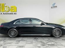 MERCEDES-BENZ S 450 d L 4M AMG Line Premium NEW MODELL ST WH, Diesel, Occasion / Utilisé, Automatique - 7