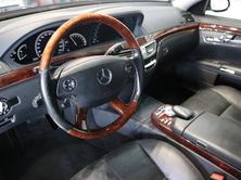 MERCEDES-BENZ S 450 L 4Matic 7G-Tronic, Essence, Occasion / Utilisé, Automatique - 2
