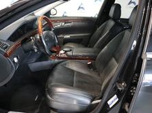 MERCEDES-BENZ S 450 L 4Matic 7G-Tronic, Essence, Occasion / Utilisé, Automatique - 3