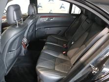 MERCEDES-BENZ S 450 L 4Matic 7G-Tronic, Essence, Occasion / Utilisé, Automatique - 4