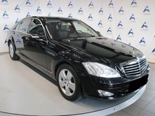 MERCEDES-BENZ S 450 L 4Matic 7G-Tronic, Essence, Occasion / Utilisé, Automatique - 6
