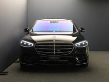 MERCEDES-BENZ S 450 L 4Matic AMG Line 9G-Tronic, Mild-Hybrid Petrol/Electric, Ex-demonstrator, Automatic - 2
