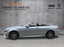 MERCEDES-BENZ S 500 AMG Line Cabriolet 9G-Tronic, Petrol, Second hand / Used, Automatic - 2