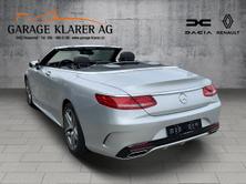 MERCEDES-BENZ S 500 AMG Line Cabriolet 9G-Tronic, Petrol, Second hand / Used, Automatic - 3