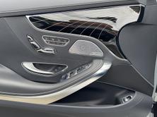 MERCEDES-BENZ S 500 AMG Line Cabriolet 9G-Tronic, Essence, Occasion / Utilisé, Automatique - 6