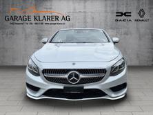MERCEDES-BENZ S 500 AMG Line Cabriolet 9G-Tronic, Benzina, Occasioni / Usate, Automatico - 7