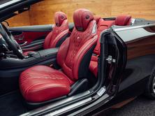MERCEDES-BENZ S 500 Cabriolet AMG 9G-Tronic, Benzina, Occasioni / Usate, Automatico - 7