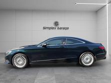 MERCEDES-BENZ S 500 Coupé 4Matic 7G-Tronic, Benzin, Occasion / Gebraucht, Automatik - 2