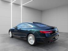 MERCEDES-BENZ S 500 Coupé 4Matic 7G-Tronic, Benzin, Occasion / Gebraucht, Automatik - 3