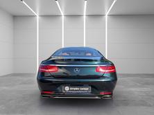 MERCEDES-BENZ S 500 Coupé 4Matic 7G-Tronic, Benzin, Occasion / Gebraucht, Automatik - 4