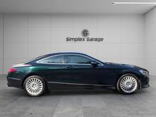 MERCEDES-BENZ S 500 Coupé 4Matic 7G-Tronic, Benzin, Occasion / Gebraucht, Automatik - 6