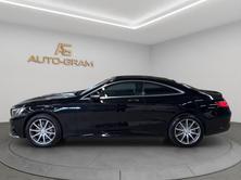MERCEDES-BENZ S 500 Coupé 4Matic 7G-Tronic, Benzina, Occasioni / Usate, Automatico - 2