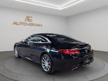 MERCEDES-BENZ S 500 Coupé 4Matic 7G-Tronic, Benzina, Occasioni / Usate, Automatico - 3