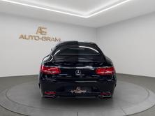 MERCEDES-BENZ S 500 Coupé 4Matic 7G-Tronic, Benzina, Occasioni / Usate, Automatico - 4