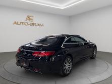 MERCEDES-BENZ S 500 Coupé 4Matic 7G-Tronic, Benzina, Occasioni / Usate, Automatico - 5