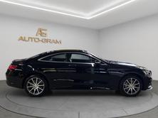 MERCEDES-BENZ S 500 Coupé 4Matic 7G-Tronic, Benzina, Occasioni / Usate, Automatico - 6