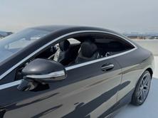 MERCEDES-BENZ S 500 Coupé 4Matic 7G-Tronic, Benzin, Occasion / Gebraucht, Automatik - 4