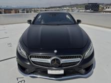 MERCEDES-BENZ S 500 Coupé 4Matic 7G-Tronic, Benzin, Occasion / Gebraucht, Automatik - 5