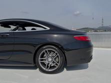 MERCEDES-BENZ S 500 Coupé 4Matic 7G-Tronic, Benzin, Occasion / Gebraucht, Automatik - 6