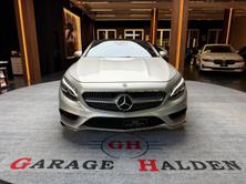 MERCEDES-BENZ S 500 V8 4matic Coupé AMG-Line, Benzin, Occasion / Gebraucht, Automatik - 2