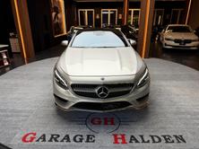 MERCEDES-BENZ S 500 V8 4matic Coupé AMG-Line, Benzin, Occasion / Gebraucht, Automatik - 3