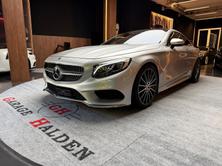 MERCEDES-BENZ S 500 V8 4matic Coupé AMG-Line, Benzin, Occasion / Gebraucht, Automatik - 4