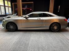 MERCEDES-BENZ S 500 V8 4matic Coupé AMG-Line, Benzin, Occasion / Gebraucht, Automatik - 5