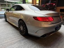 MERCEDES-BENZ S 500 V8 4matic Coupé AMG-Line, Benzin, Occasion / Gebraucht, Automatik - 6