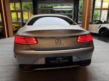 MERCEDES-BENZ S 500 V8 4matic Coupé AMG-Line, Benzin, Occasion / Gebraucht, Automatik - 7