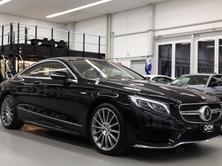 MERCEDES-BENZ S 500 V8 Coupé, Benzin, Occasion / Gebraucht, Automatik - 2
