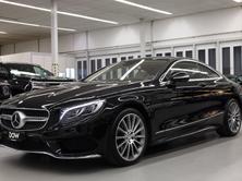 MERCEDES-BENZ S 500 V8 Coupé, Benzin, Occasion / Gebraucht, Automatik - 3