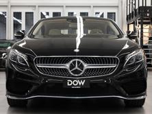 MERCEDES-BENZ S 500 V8 Coupé, Benzin, Occasion / Gebraucht, Automatik - 4