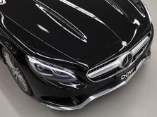 MERCEDES-BENZ S 500 V8 Coupé, Benzin, Occasion / Gebraucht, Automatik - 5