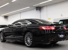 MERCEDES-BENZ S 500 V8 Coupé, Benzin, Occasion / Gebraucht, Automatik - 6
