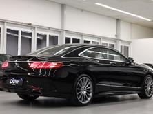 MERCEDES-BENZ S 500 V8 Coupé, Benzin, Occasion / Gebraucht, Automatik - 7