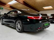 MERCEDES-BENZ S 500 Coupé 4Matic 7G-Tronic, Benzin, Occasion / Gebraucht, Automatik - 3