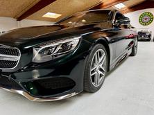 MERCEDES-BENZ S 500 Coupé 4Matic 7G-Tronic, Benzin, Occasion / Gebraucht, Automatik - 5
