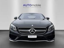 MERCEDES-BENZ S 500 Coupé 4Matic 7G-Tronic, Essence, Occasion / Utilisé, Automatique - 3