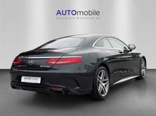 MERCEDES-BENZ S 500 Coupé 4Matic 7G-Tronic, Essence, Occasion / Utilisé, Automatique - 5