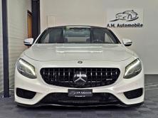 MERCEDES-BENZ S 500 Coupé 4Matic 7G-Tronic AMG Line, Petrol, Second hand / Used, Automatic - 2