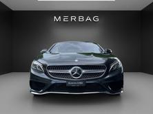 MERCEDES-BENZ S 500 Coupé 4Matic 7G-Tronic, Essence, Occasion / Utilisé, Automatique - 2