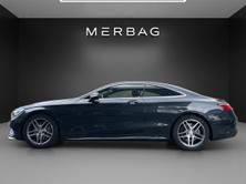 MERCEDES-BENZ S 500 Coupé 4Matic 7G-Tronic, Essence, Occasion / Utilisé, Automatique - 3
