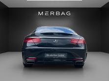 MERCEDES-BENZ S 500 Coupé 4Matic 7G-Tronic, Essence, Occasion / Utilisé, Automatique - 5