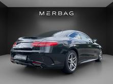 MERCEDES-BENZ S 500 Coupé 4Matic 7G-Tronic, Essence, Occasion / Utilisé, Automatique - 6
