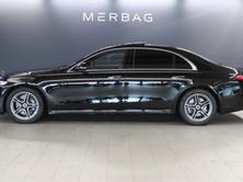 MERCEDES-BENZ S 500 L 4M AMG Line 9G-T, Mild-Hybrid Petrol/Electric, New car, Automatic - 2