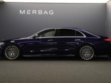 MERCEDES-BENZ S 500 L 4Matic AMG Line 9G-Tronic, Hybride Leggero Benzina/Elettrica, Auto nuove, Automatico - 3