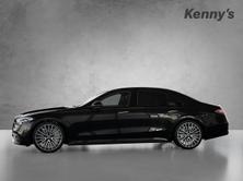 MERCEDES-BENZ S 500 AMG Line 4Matic, Hybride Leggero Benzina/Elettrica, Auto nuove, Automatico - 3